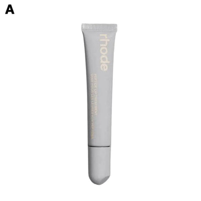 Tinted Lip Balm Lipstick Mirror Lasting Makeup Plump Moisturizing Lip Glaze Essence Gel Oil Cinnamon Roll Lip Gloss