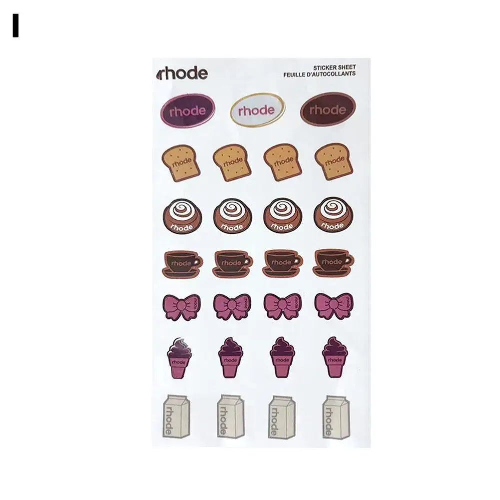 Tinted Lip Balm Lipstick Mirror Lasting Makeup Plump Moisturizing Lip Glaze Essence Gel Oil Cinnamon Roll Lip Gloss